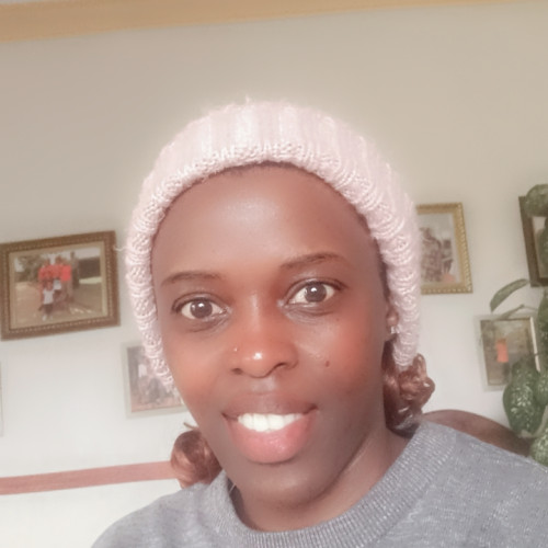 Pearl K. profile photo
