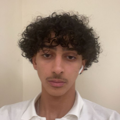 Mohamed Mamoune Z. profile photo