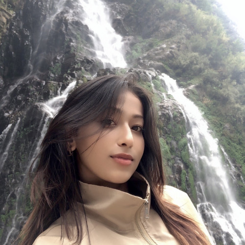 yasmeen k. profile photo