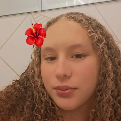 Gleyciane  S. profile photo