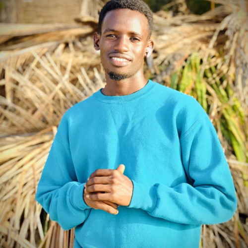 Amadou A  S.