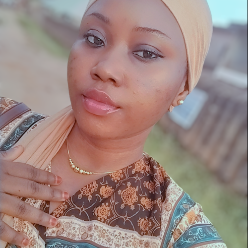 Aisha  W. profile photo