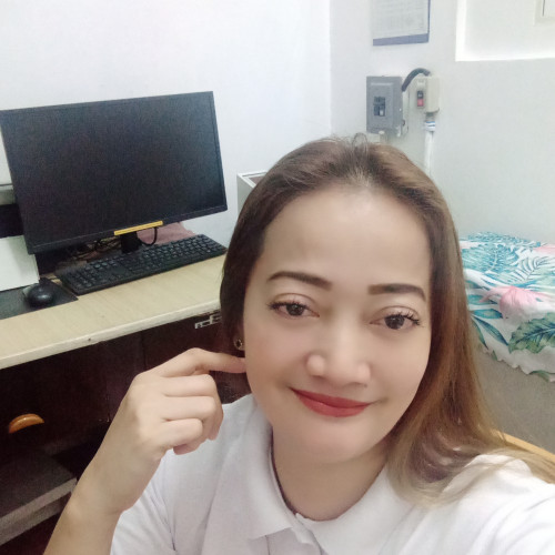 Luzviminda D. profile photo
