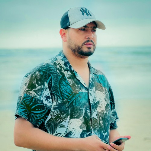 Mohamed M. profile photo