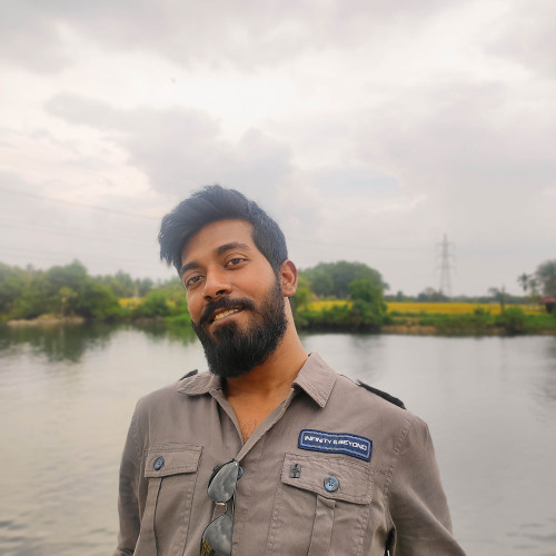 Pratanu P. profile photo