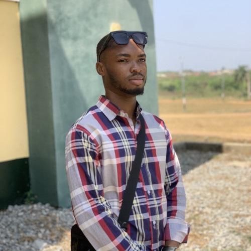 Musediq A. profile photo