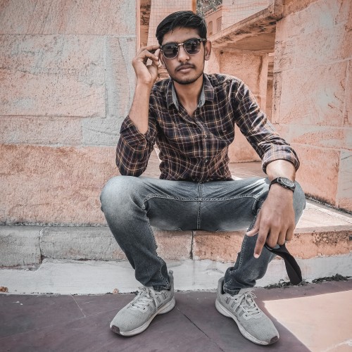 Abhimanyu Singh  S.