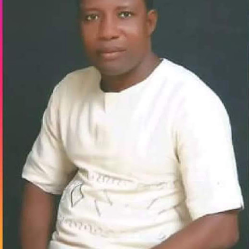 Felix okoh U. profile photo
