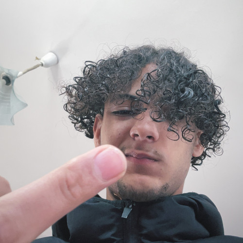 tomas m. profile photo