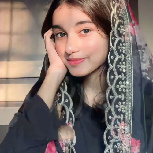 Arooba K. profile photo