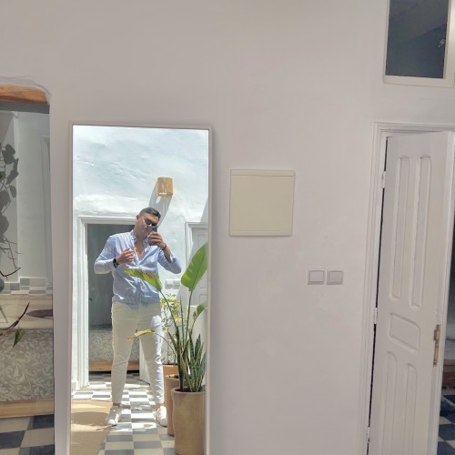 Yasser M. profile photo