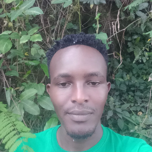 moses r. profile photo