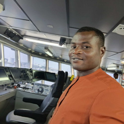 Hardey I. profile photo