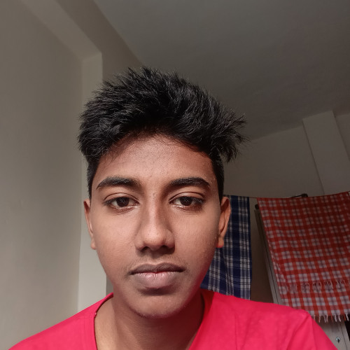 Mithun  M. profile photo