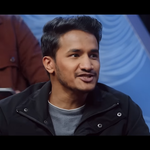 Kunal S. profile photo