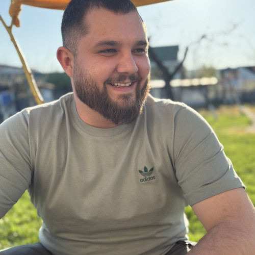 Florin G. profile photo