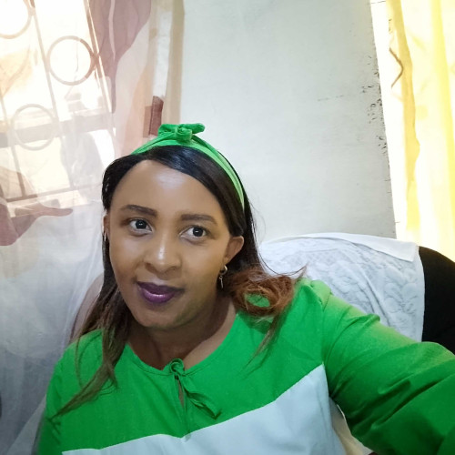 Rosemary Njeri W.