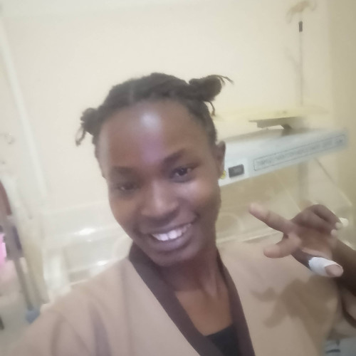 Hadassah E. profile photo