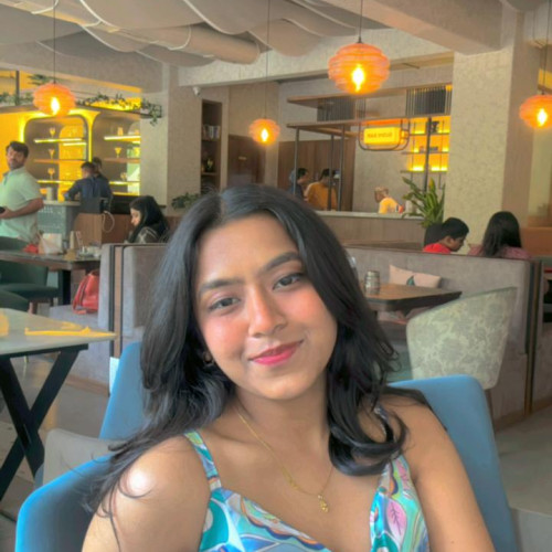 amruta t. profile photo