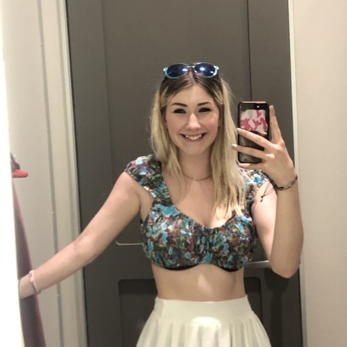 Cassi K.