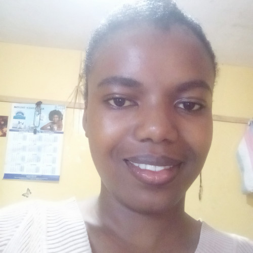 PERIS W. profile photo