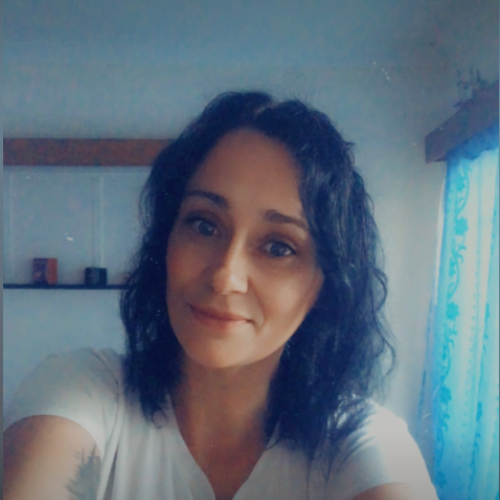Janine K.