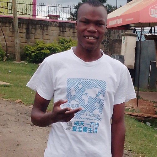 mukuyu h. profile photo