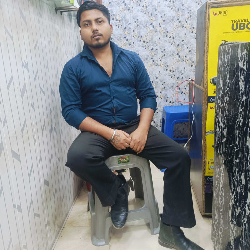 sunil k. profile photo