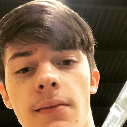 Cason Z. profile photo