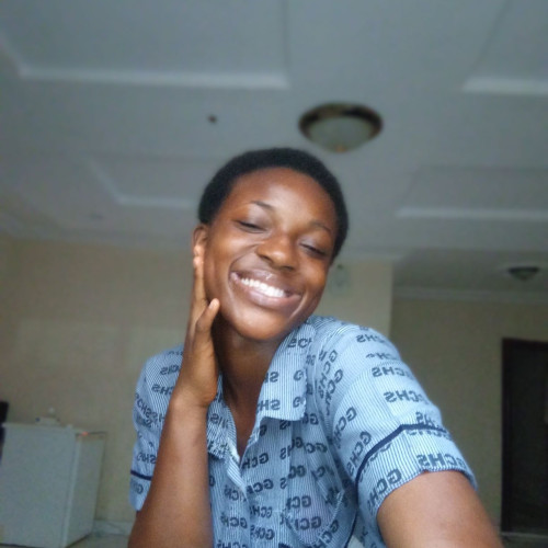 Ezeh E. profile photo