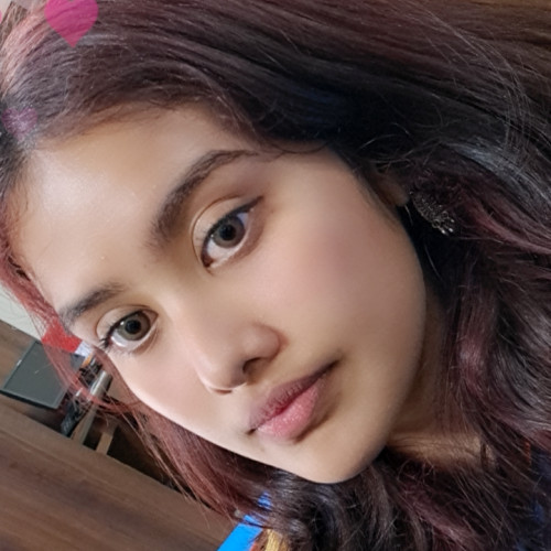 Prashansa B. profile photo