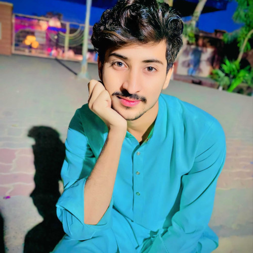 Malik R.