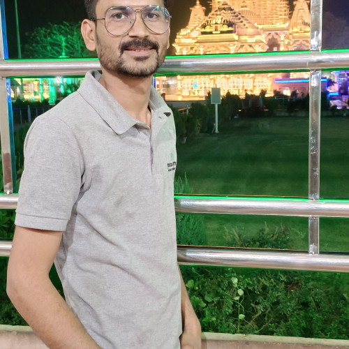 Ravi S.