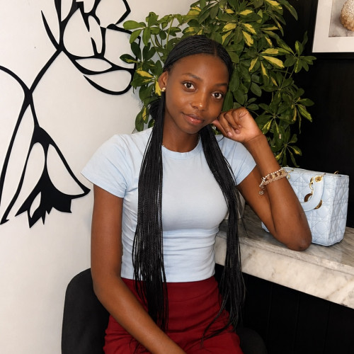 Maya P. profile photo