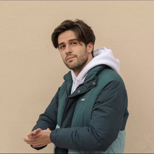 Dario G.