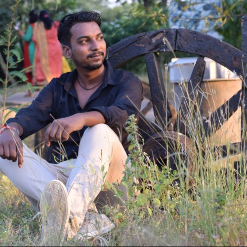 Yashasvi S.