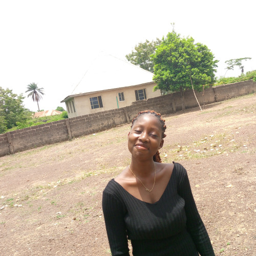 Temitayo B. profile photo