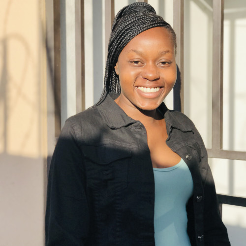 Shamiso Faith  C. profile photo