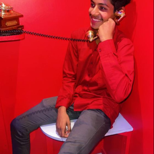 Ansh  R. profile photo