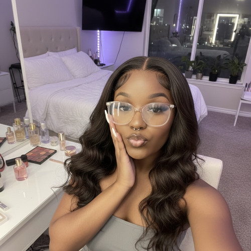 Nastaljah B. profile photo