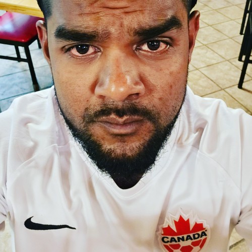 Amir M. profile photo