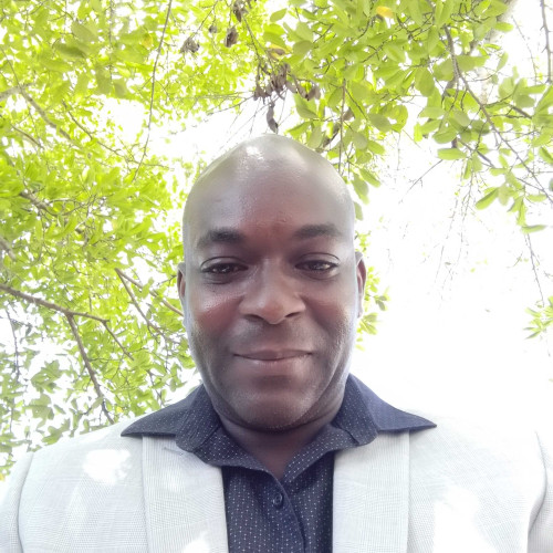 ishmael f. profile photo