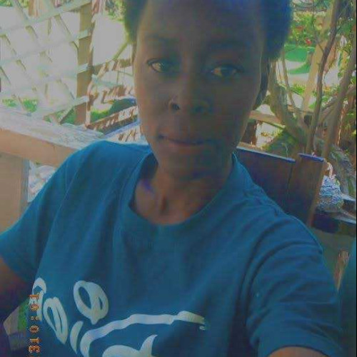 francisca k. profile photo