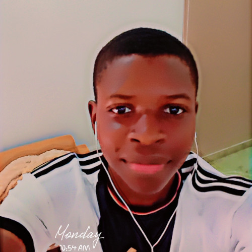 Diamond H. profile photo