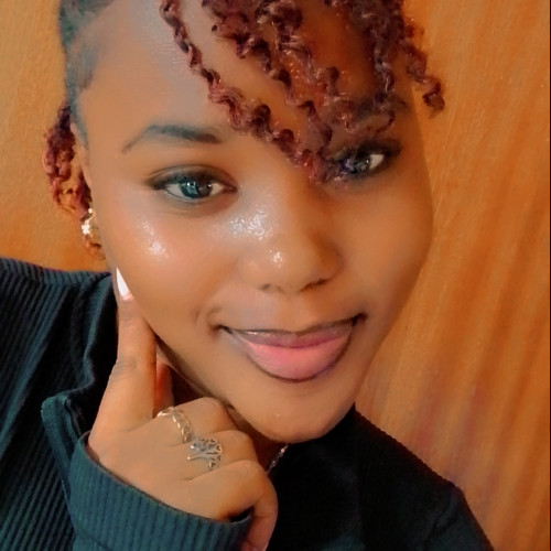 Mella D. profile photo