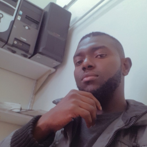 Ibrahim S.