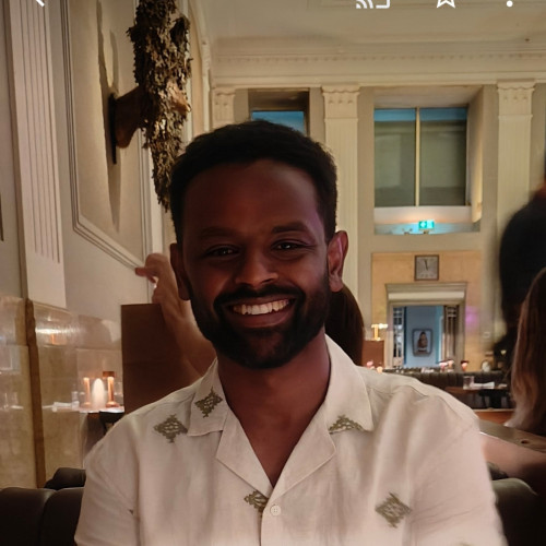 Leul D. profile photo