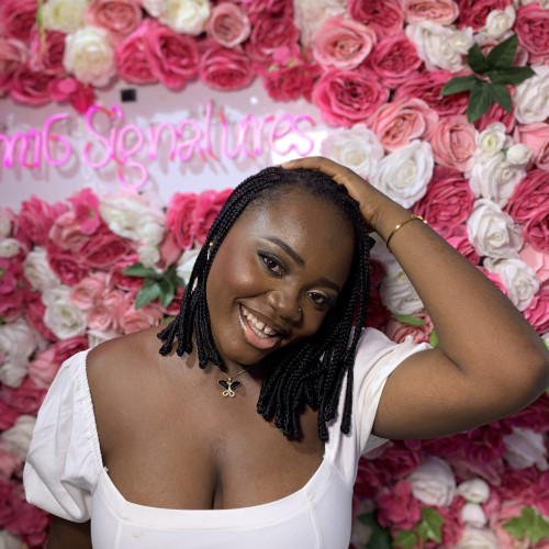 Faith P. profile photo