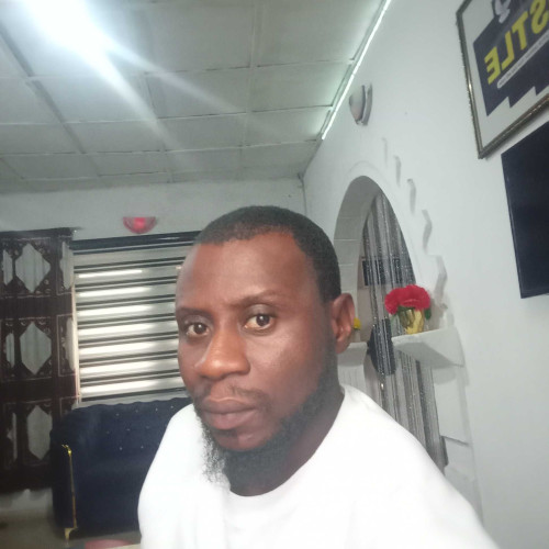 Damilola N.