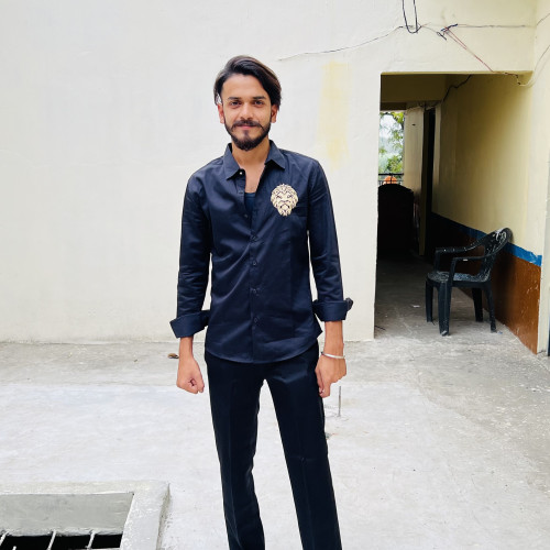 Ved Y. profile photo